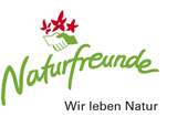 Logo Naturfreunde